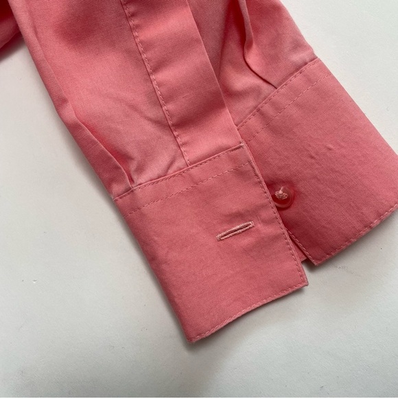 FOXCROFT wrinkle free button down - Picture 3 of 5